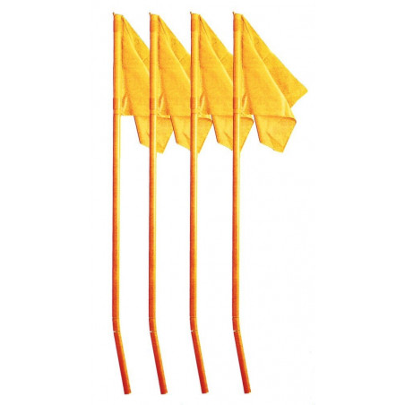 Bandierine Calcio...