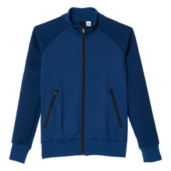 Felpa Junior ID Bomber