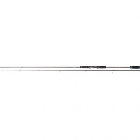 Canna da pesca Iron Spin
