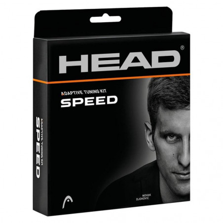 Kit Adaptive Tuning Speed