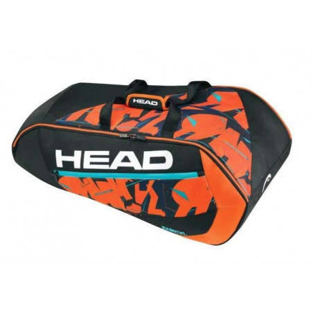 Borsa Racial 9R Supercombi