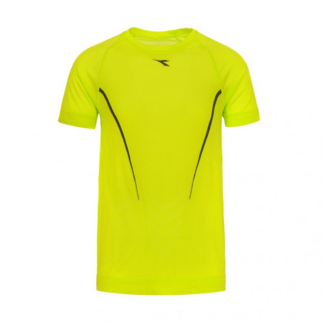 T-Shirt Uomo SS Skin