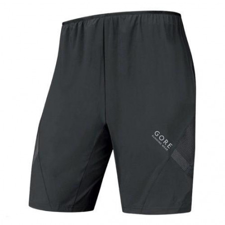 Pantaloni Uomo Air 2in1