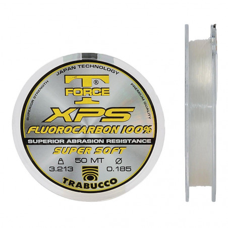 Filo XPS Fluorocarbon 50 m
