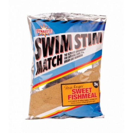 Method Mix Swim Stim Sweet...