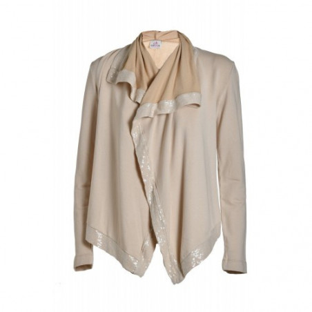 Cardigan Donna Harmonic