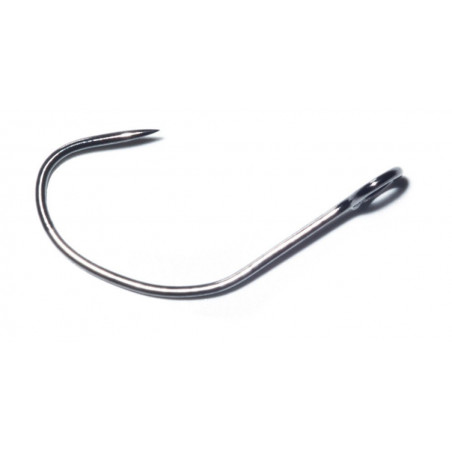 Amo Area Hook Barbless OH2500