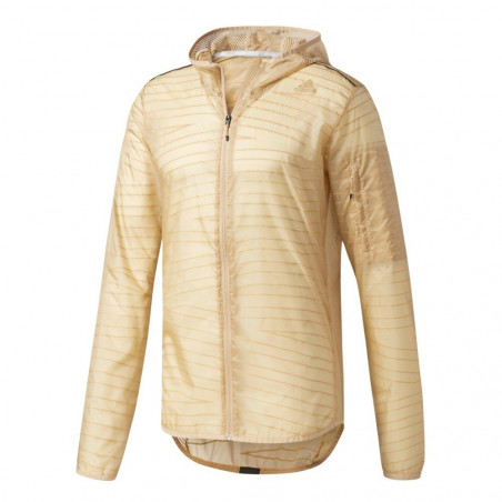 Giacca Supernova TKO...