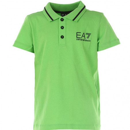 Polo Junior Jersey