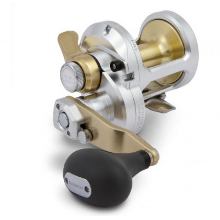 Mulinello Talica II Speed