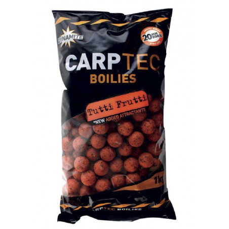 Boilies Carp-Tec...