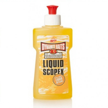 XL Liquid Attractant Scopex