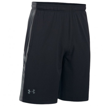 Short Ua Supervent Uomo