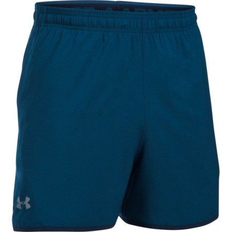 Short Uomo UA Qualifier 12 cm