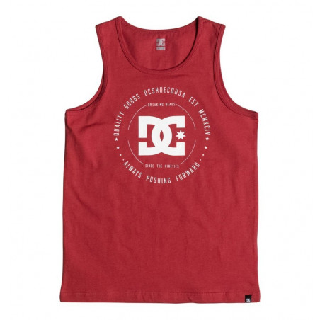 Canotta Rebuilt 2 Jr