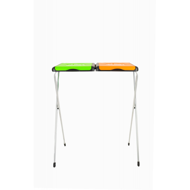 PORTASACCHI GIMI NATURE 2 POSTI