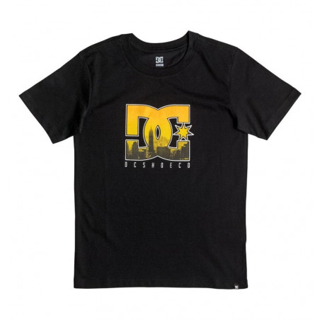 T-Shirt Big City Jr