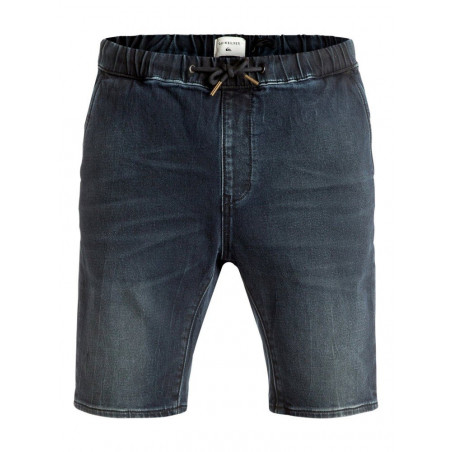 Bermuda Fonic Blue Black