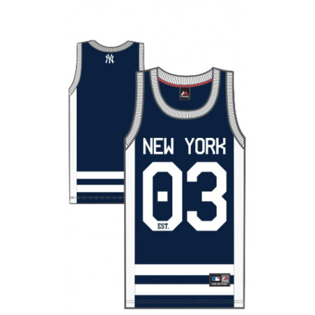 Canotta Rume New York