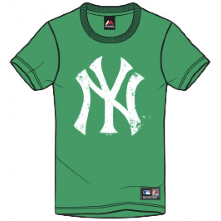 T-Shirt Precur Yankees