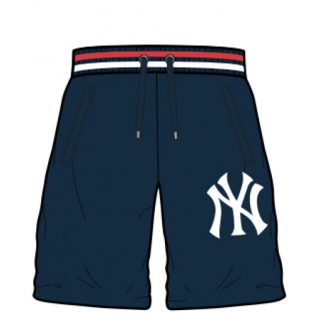 Short Wrest Yankees