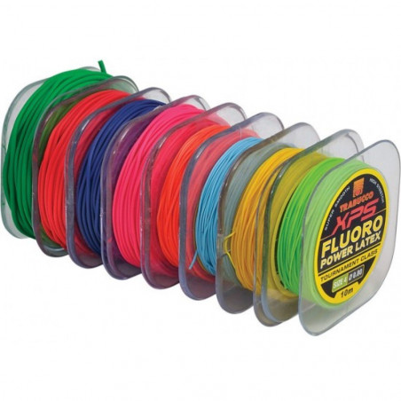 XPS Fluoro Power Latex...