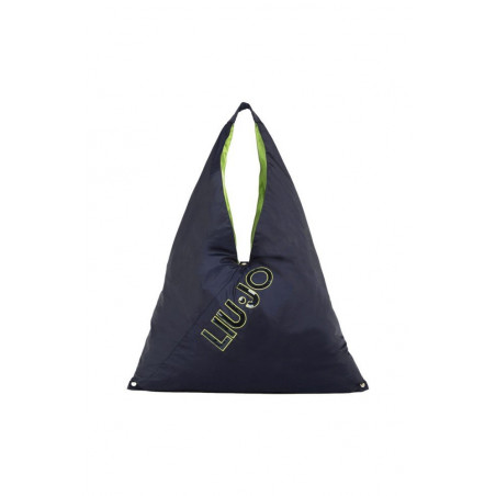Borsa Donna Origami Tinta...