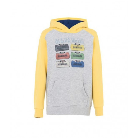 Felpa Bambino K Branson