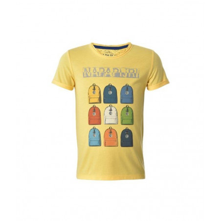 T-Shirt Bambino K Smarty