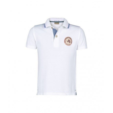 Polo Bambino K Elmonte