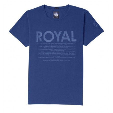 T-shirt Uomo Stretch