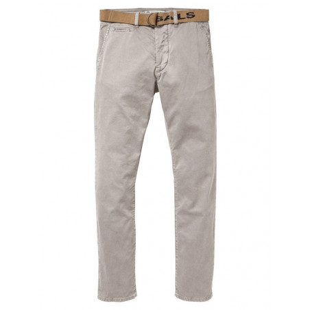 Pantaloni Victor Chino