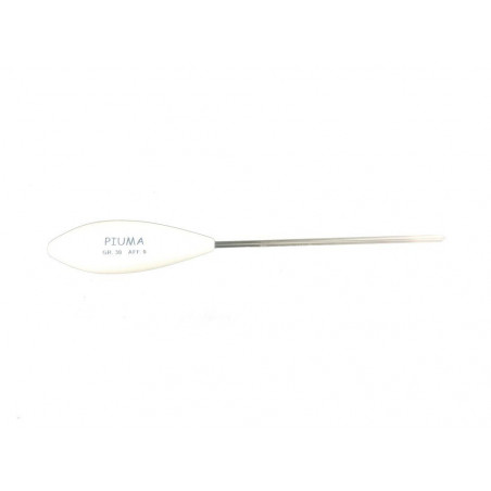 Bombarda Piuma Affusolata