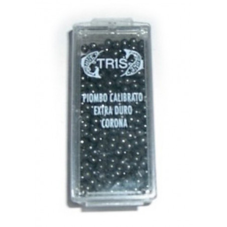 Piombi Corona 3 mm