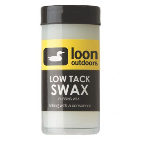 Swax Low Tack