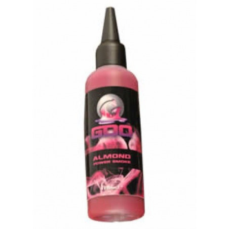 Additivo Goo Pink Almond Smoke