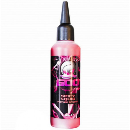 Additivo Goo Spicy Squid...