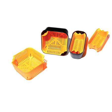 Bait Strainer 1 pint