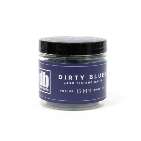 Boilies Pop-Up Dirty Blues...