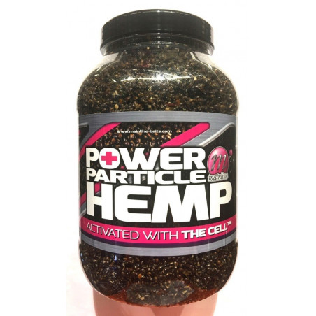Canapa Power Particles Hemp...