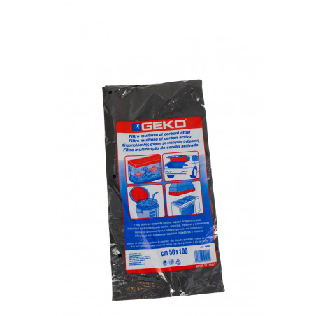 FILTRO CAPPA AI CARBONI ATTIVI