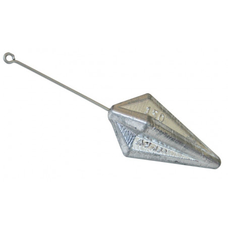 Piombo Surf Keope 150 g