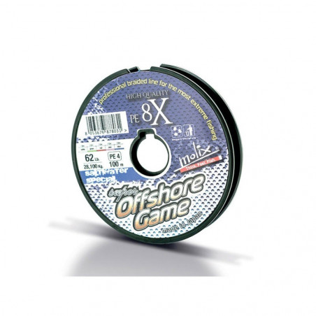 Filo Super Offshore Game 100 m