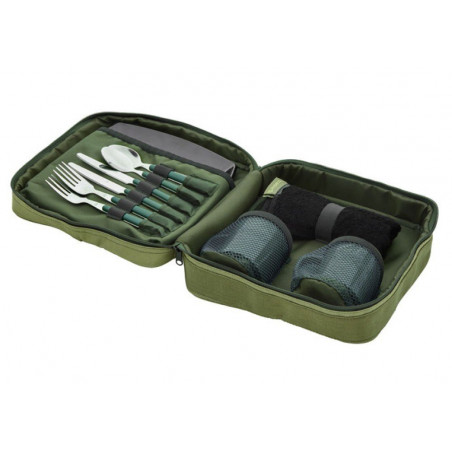 NXG Deluxe Food Set