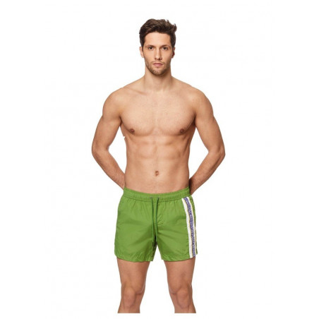 Costume Uomo Banda Laterale