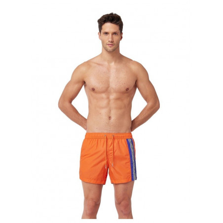 Costume Uomo Banda Laterale