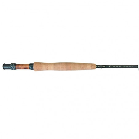 Canna da Pesca Douglas DXF