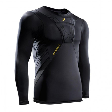 Sotto Maglia Portiere...