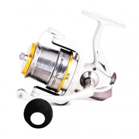 Mulinello da Surfcasting...