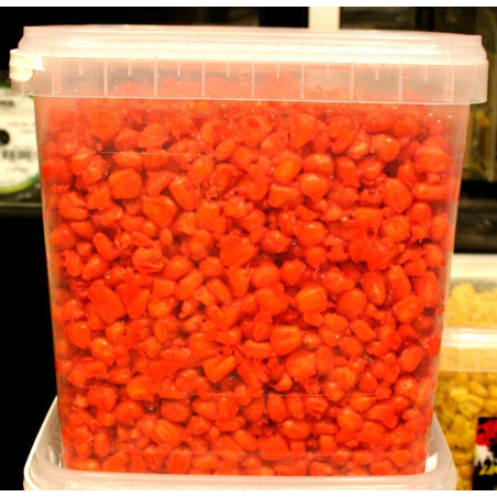 Secchiello Granaglie Mais...